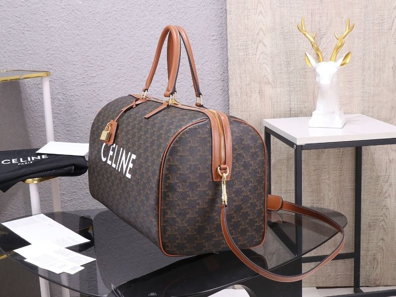 Celine Travel Bags